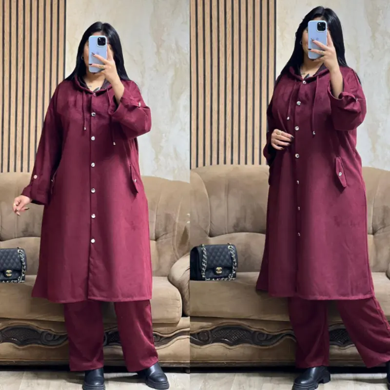 أنصومبل توب فودان قطيفة