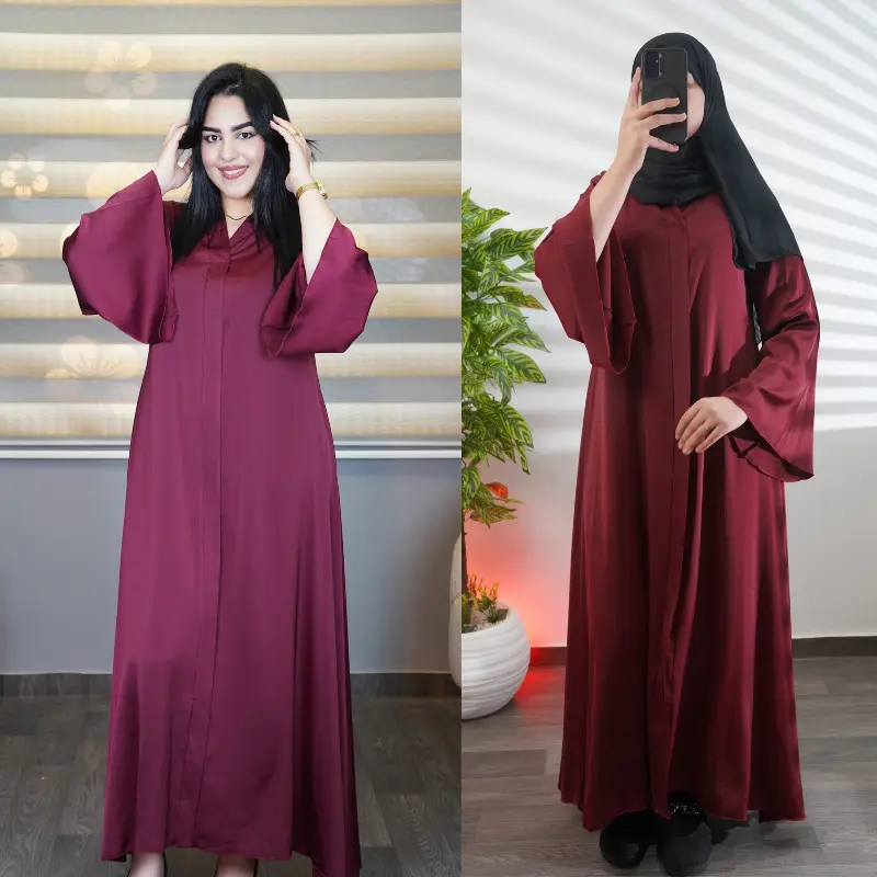 عباية توب زوم