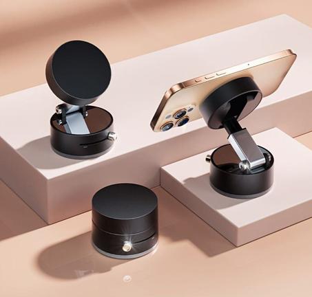 حامل مغناطيس