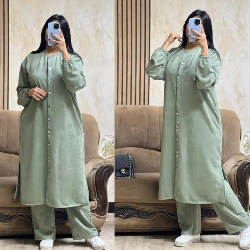 أنطومبل توب فودان قطيفة