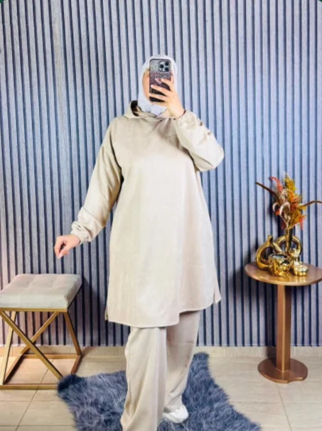 انسومبل فودان مشرط "Ensemble Foudan"