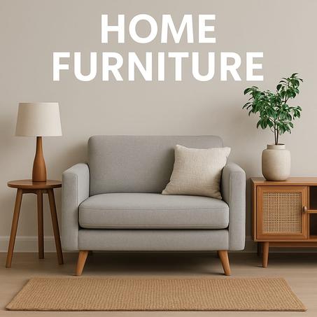 اثاث منزلي