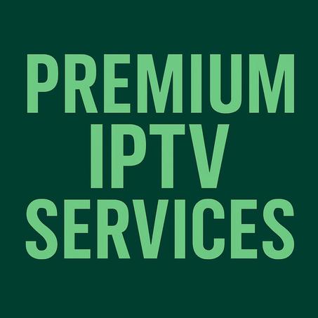 premium iptv services