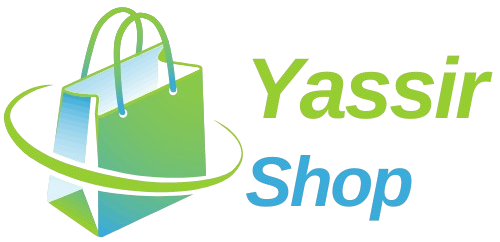 Yassir Shop Officiel