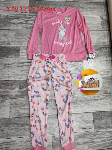 بيجامة بنات