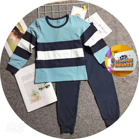 بيجامة بنات