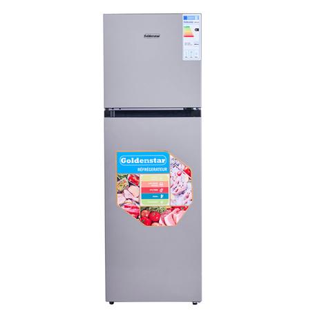 GOLDENSTAR DP380-2638-SILVER