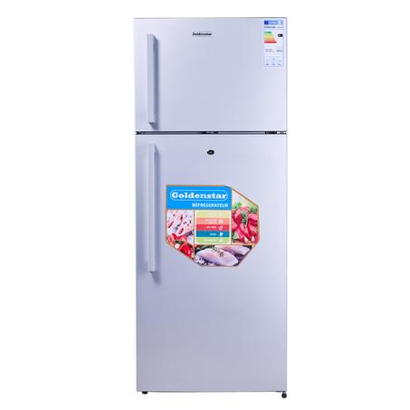 GOLDENSTAR DP490-4449-SILVER