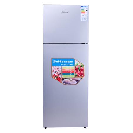 GOLDENSTAR DP440-3344-SILVER