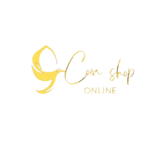 Coin Shop Online