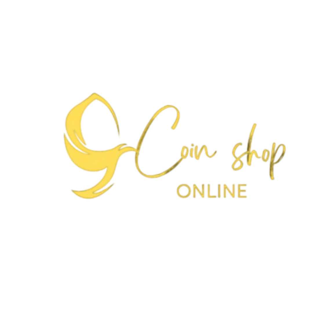 Coin Shop Online
