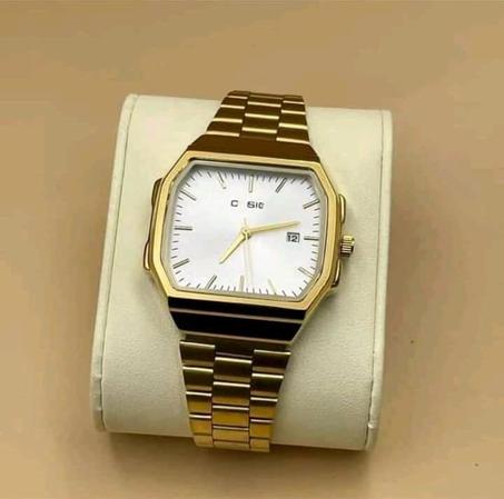 ساعة (CASIO) للنساء / للرجال