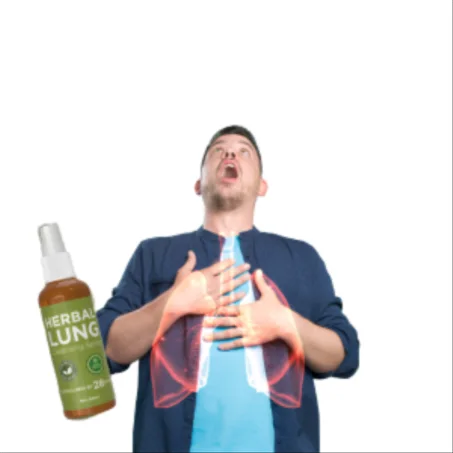 بخاخ الأعشاب الطبيعي
