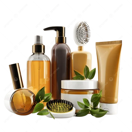 الجمال والعناية الشخصية