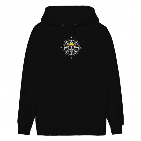 one piece gear 5 hoodie Oversize