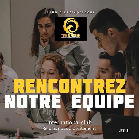 OPPORTUNITE D'AFFAIRE