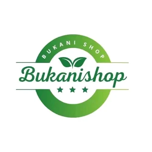 BUKANIKISHOP LIFE