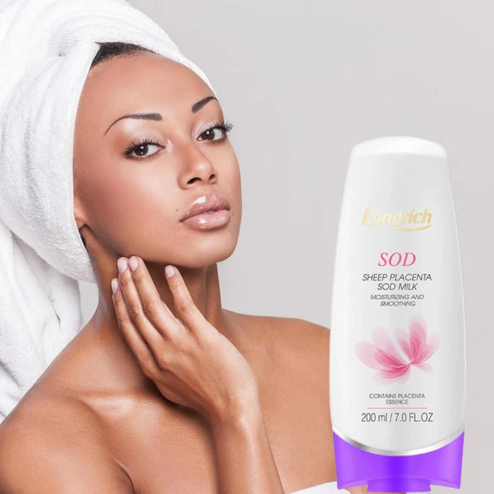 POMMADE SOD LONGRICH