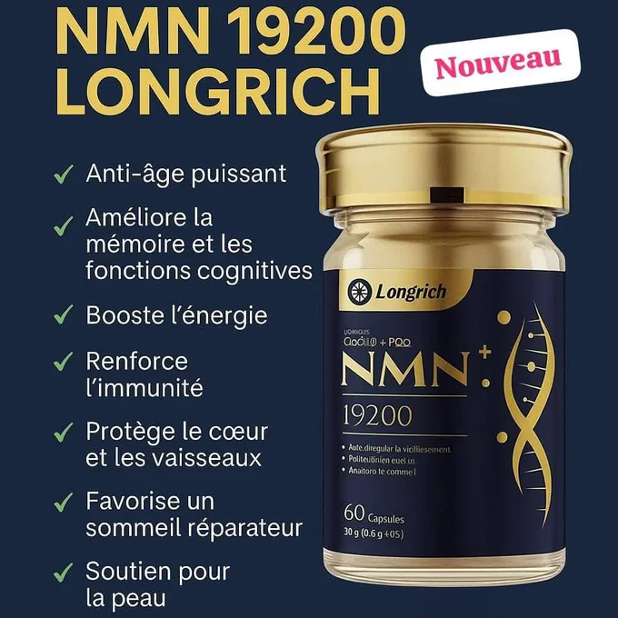 LENMN 19200 LONGRICH