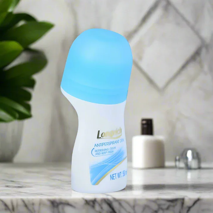 DÉODORANT ANTI-TRANSPIRANT LONGRICH