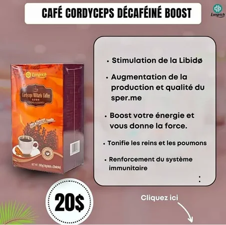 CAFE LONGRICH