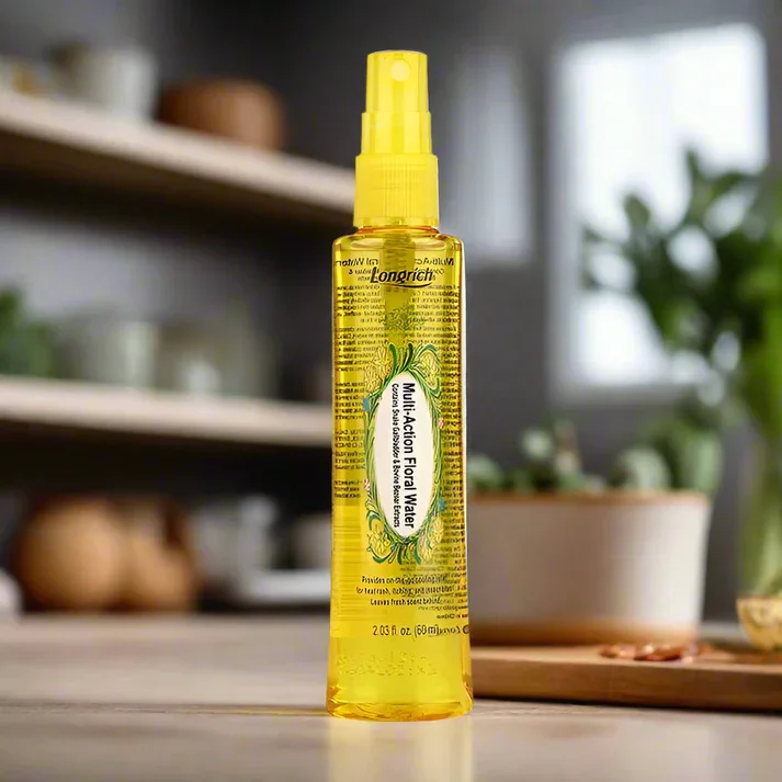Longrich S¨RAY ANTI-DOULEUR LONGRICH