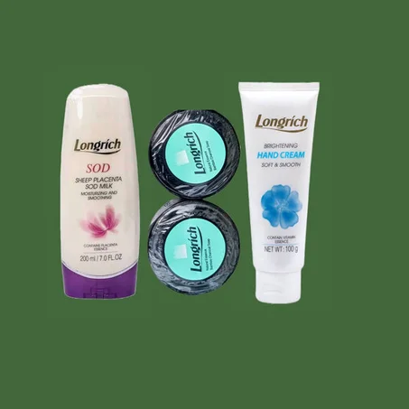 GAMME ANTI VERGETURE