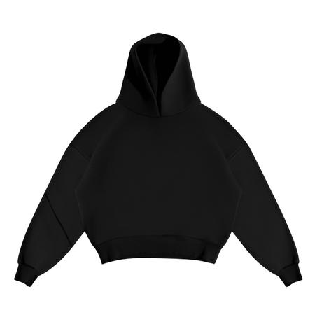 HOODIE OVERSIZE
