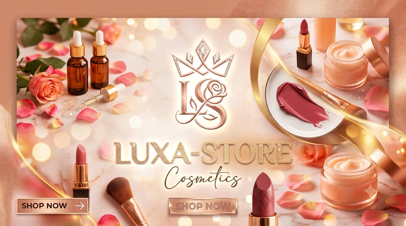 luxa-store