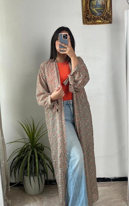 kimono de haute qualité