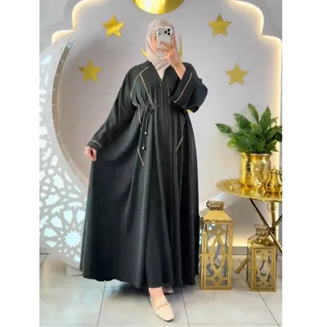 ABAYA RAMADAN 1