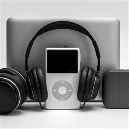 إلكترونيات