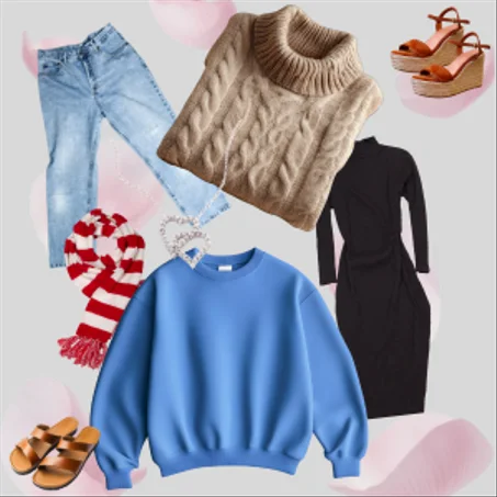 ملابس و أزياء