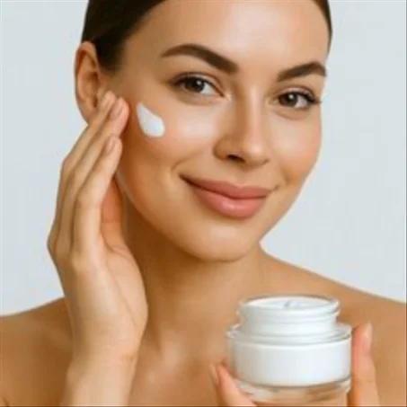 منتجات التجميل واللياقة البدنية