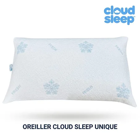 Oreiller Cloud Premium