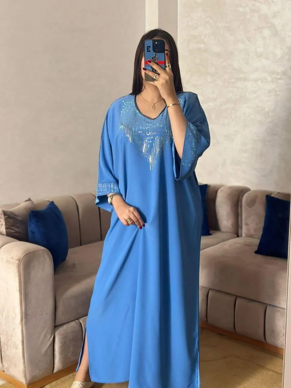 ♥️♥️♥️ قفطان طوب توب واعر كيشبه مخاوير هماوي،♥️♥️♥️