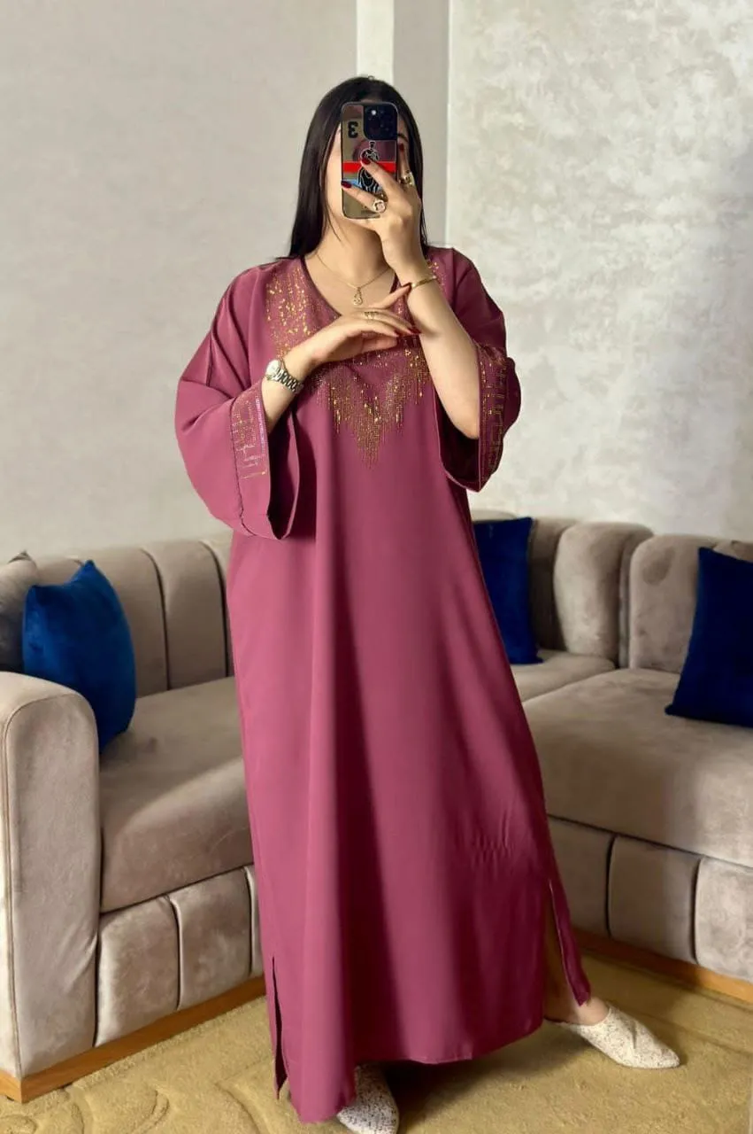 ♥️♥️♥️ قفطان طوب توب واعر كيشبه مخاوير هماوي،♥️♥️♥️