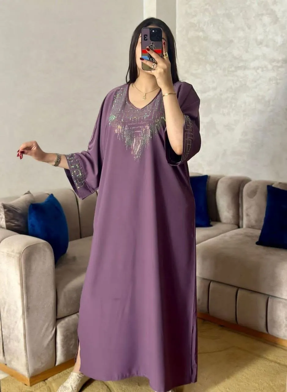 ♥️♥️♥️ قفطان طوب توب واعر كيشبه مخاوير هماوي،♥️♥️♥️