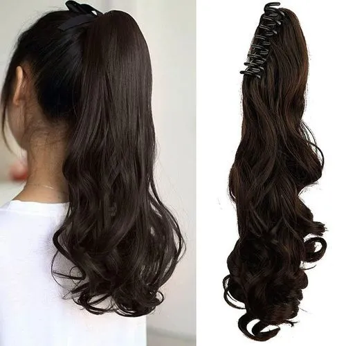 extentions queue de chevale