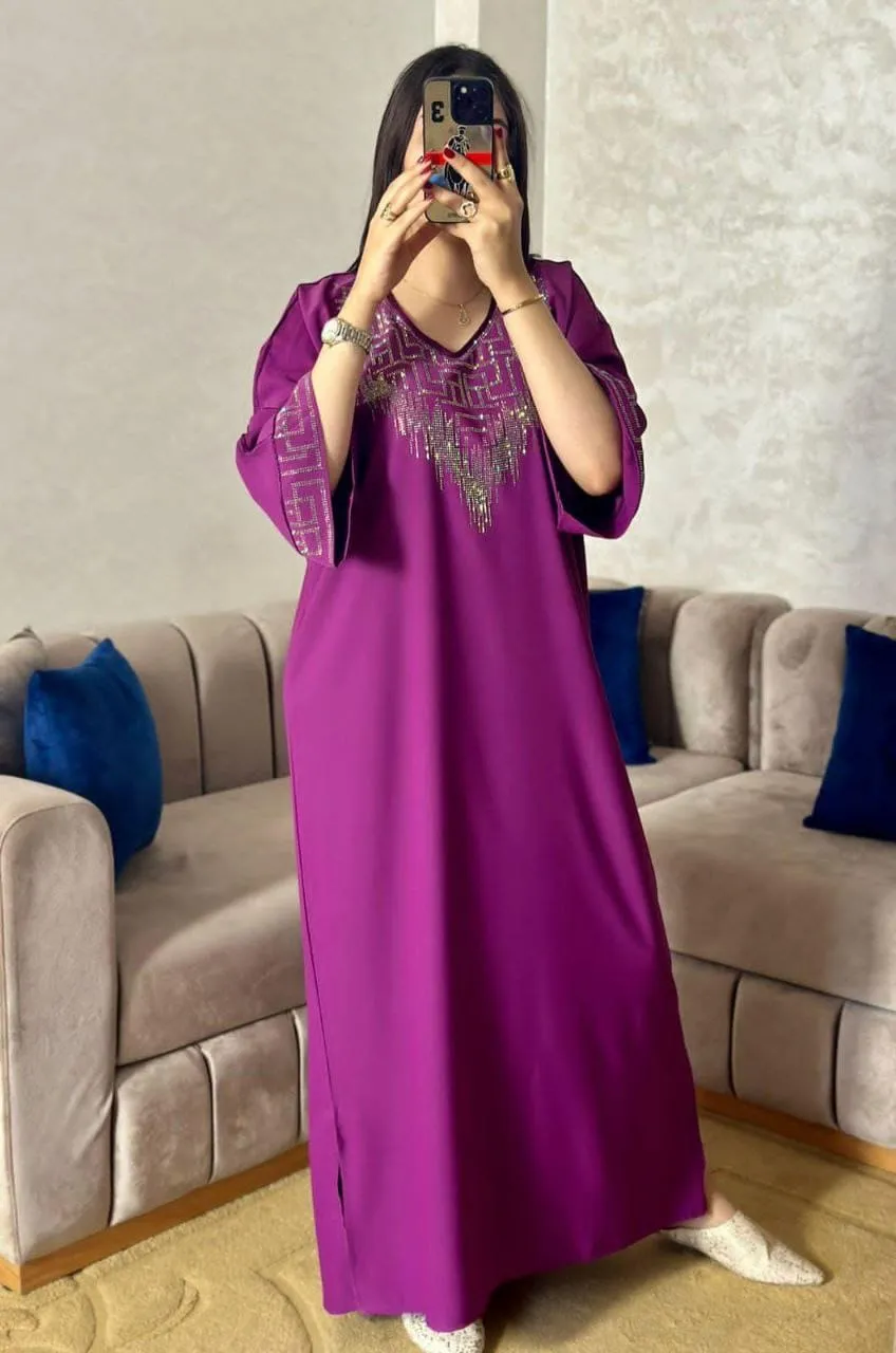 ♥️♥️♥️ قفطان طوب توب واعر كيشبه مخاوير هماوي،♥️♥️♥️