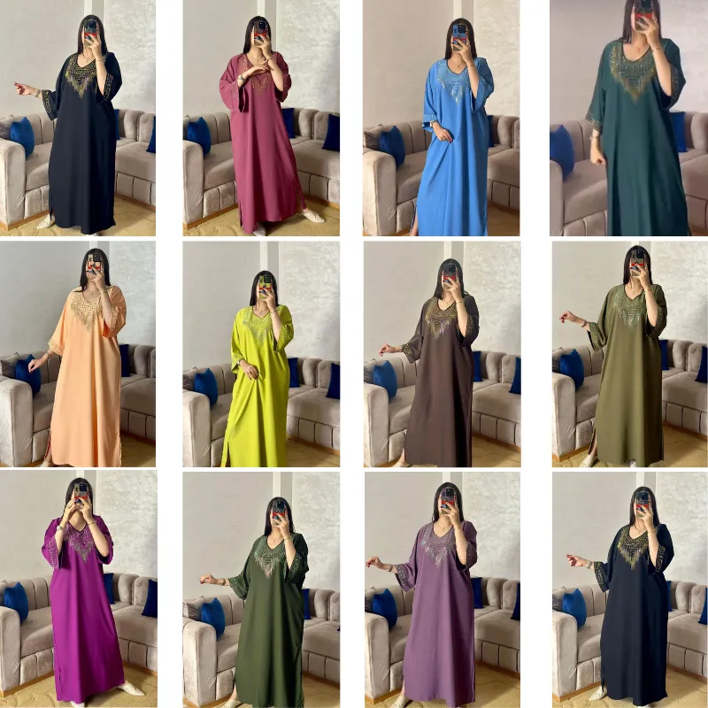 ♥️♥️♥️ قفطان طوب توب واعر كيشبه مخاوير هماوي،♥️♥️♥️