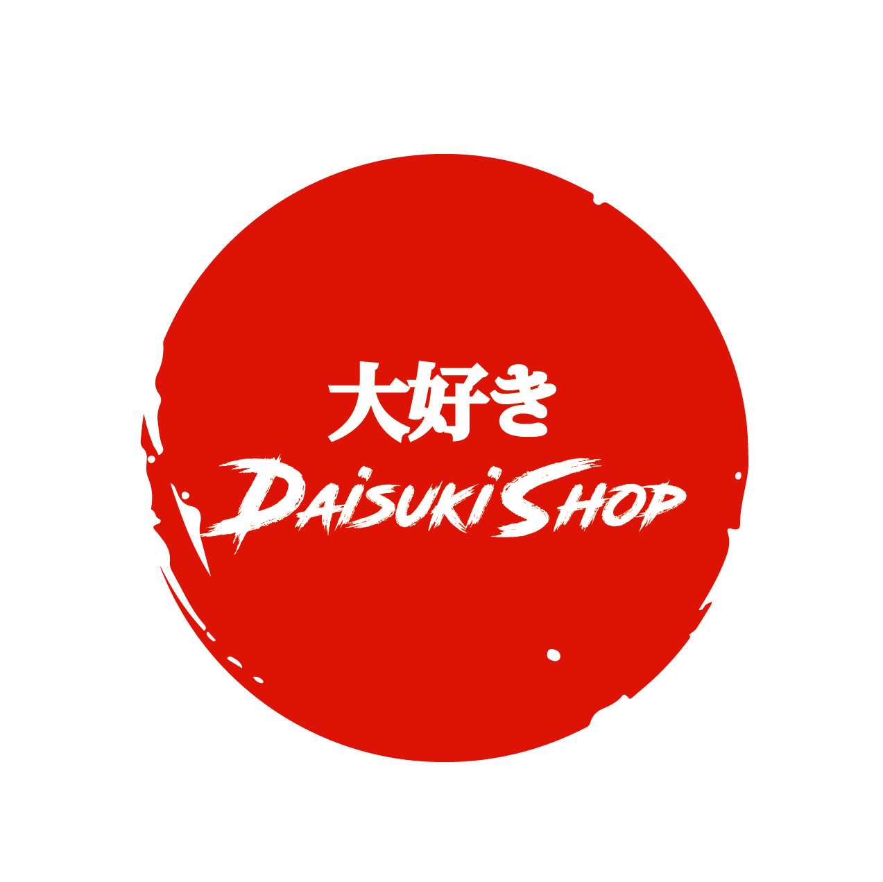 DaisukiShop