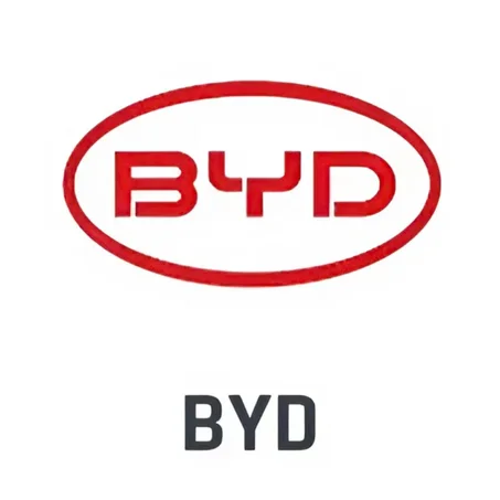 BYD