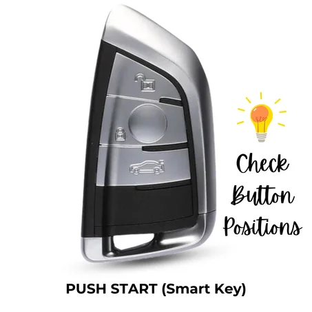push start bmw 3