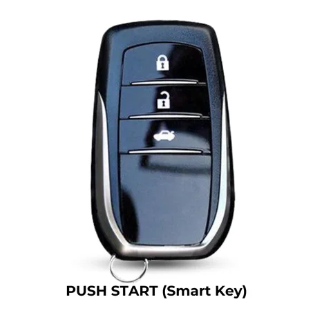push start toyota 3
