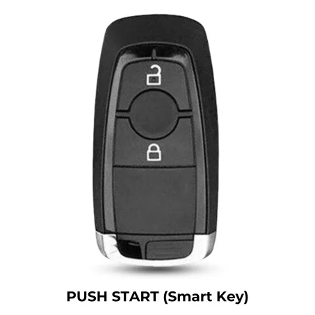push start ford 6