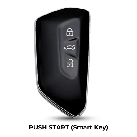 push start volkswagen 7
