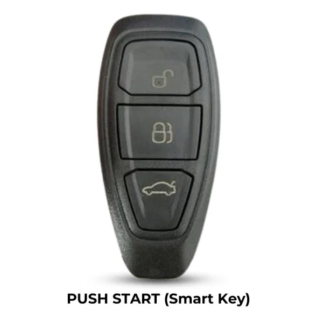 push start ford 5