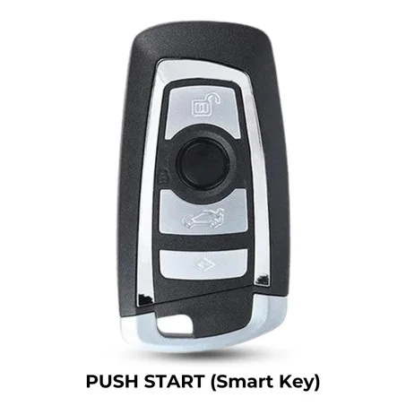 push start bmw 2