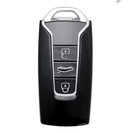 push start volkswagen 4